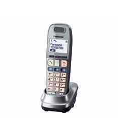 Supletorio Telefono Inalambrico Digital Dect Panasonic Kx Tga659exm Para Tg6571 Gris